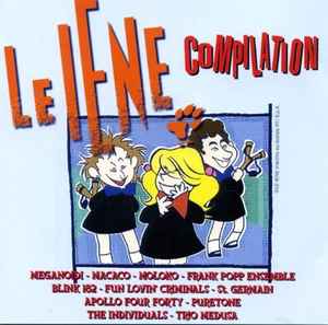 Le Iene Compilation