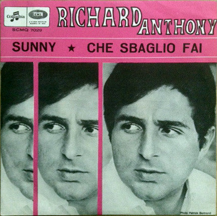 Sunny / Che Sbaglio Fai