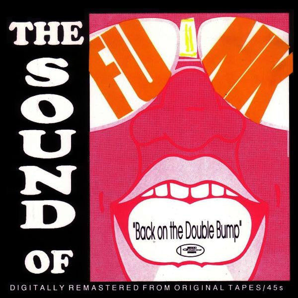 The Sound Of Funk Volume 2