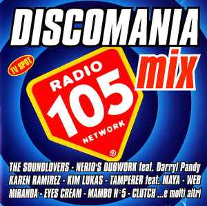 Discomania mix