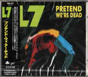 Pretend We're Dead