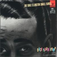 The Duke Ellington Small Bands Back Room Romp