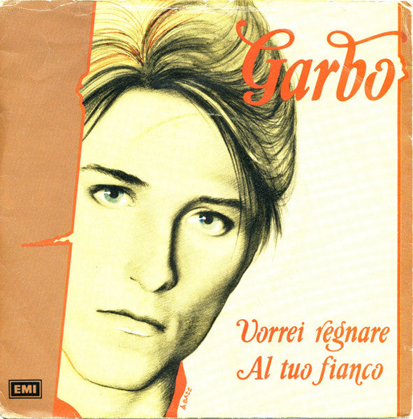 Vorrei Regnare / Al Tuo Fianco