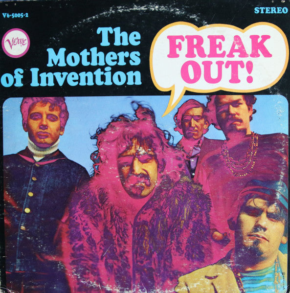 Freak Out