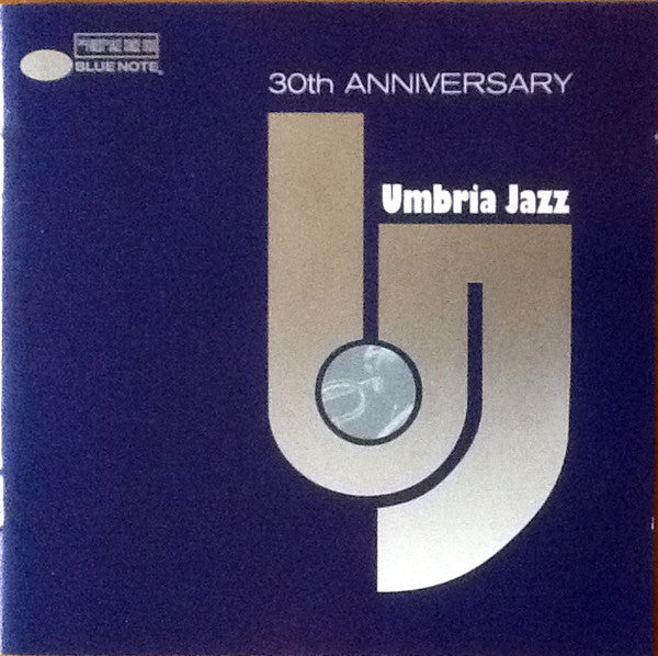 Umbria Jazz 30th Anniversary
