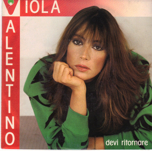 Devi Ritornare / Dentro Una Notte Di Festa