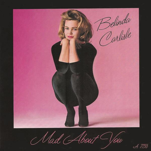 Mad About You / I Never Wanted A Rich Man