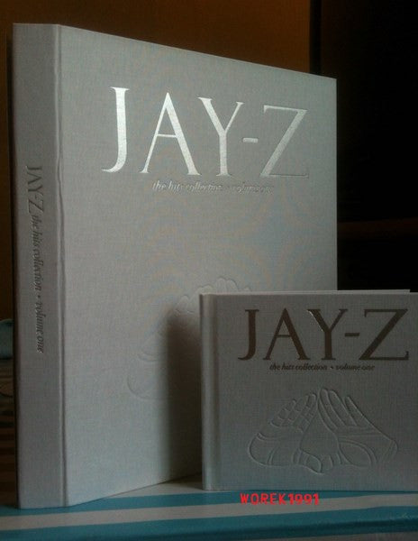 The Hits Collection Volume One Limited Edition Deluxe BOXSET