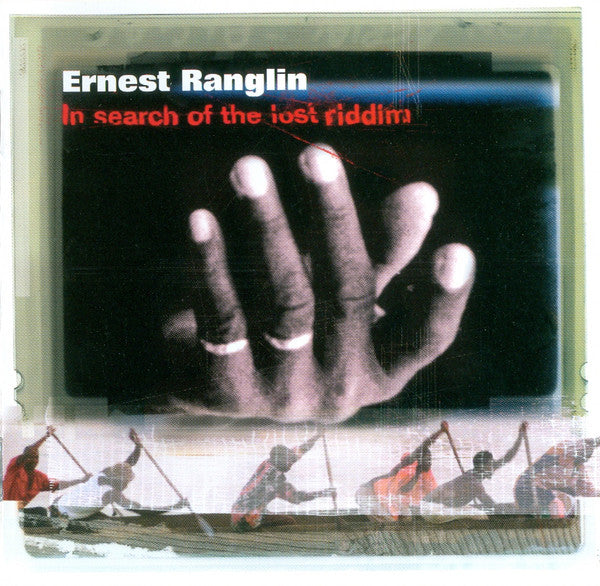 In Search Of The Lost Riddim