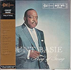 King Of Swing Limited Edition