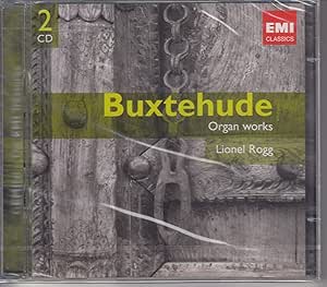 Organ Works