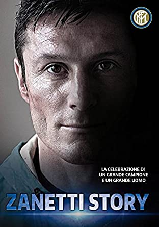 Zanetti Story 2DVD