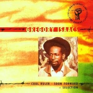 Cool Ruler - Soon Forward - Selection