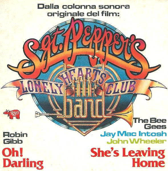 Oh! Darling / She's Leaving Home