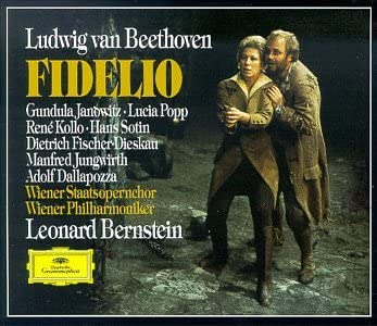 Fidelio boxset 2cd