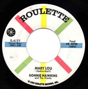 Mary Lou / Need Your Lovin