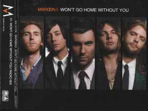 Won't Go Home Without You