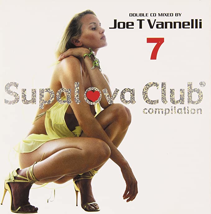Supalova Club 7 Compilation
