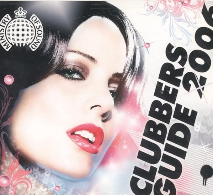 Clubbers Guide 2006