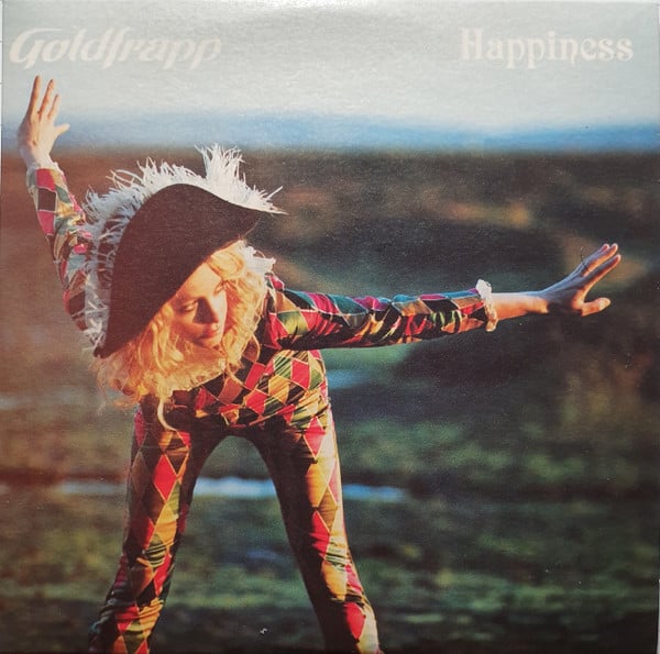 Happiness