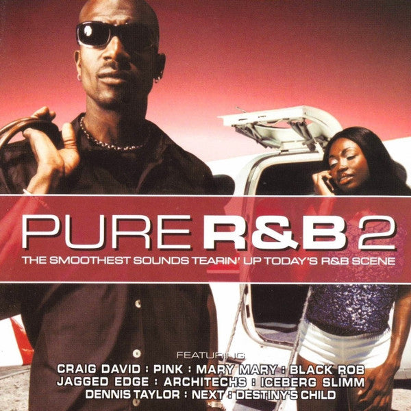 Pure R&B 2