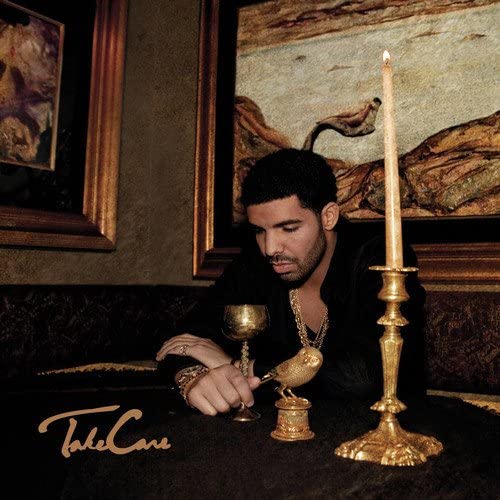 Take Care Deluxe Edition