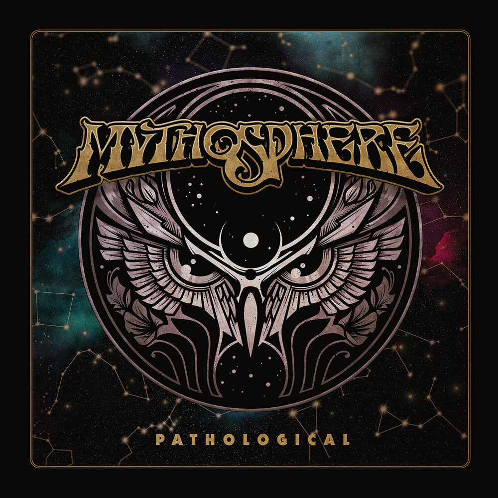 Pathological LIMITED EDITION
