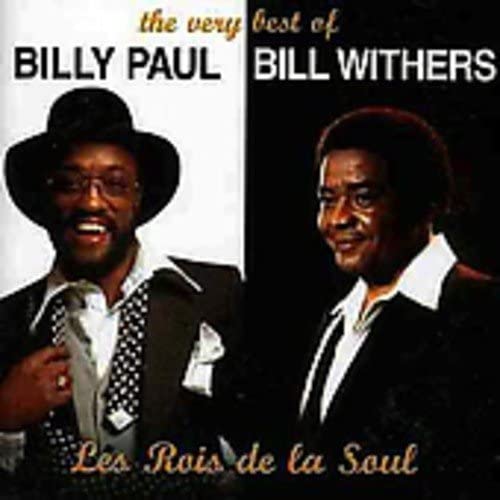 Very Best Of Billy Paul & Bill Withers