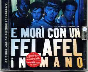 E Morì Con Un Felafel In Mano