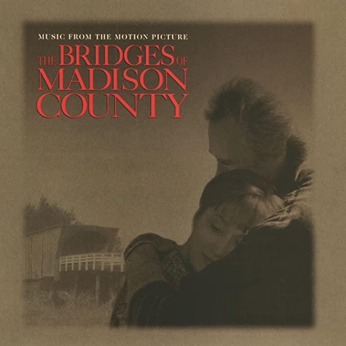 The Bridges Of Madison County