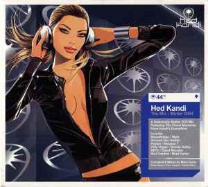 Hed Kandi The Mix : Winter 2004