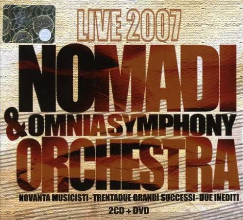 Live 2007