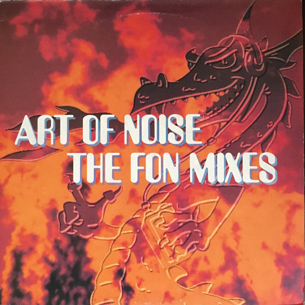 The Fon Mixes