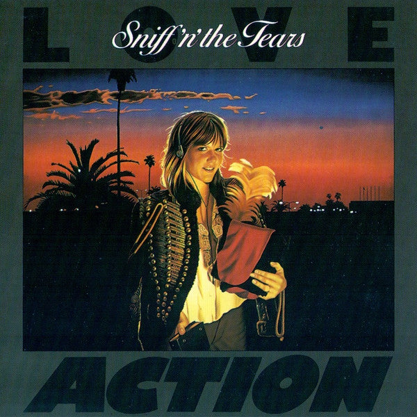 Love / Action