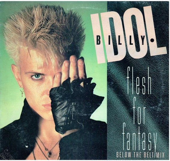 Flesh For Fantasy Below The Belt Mix
