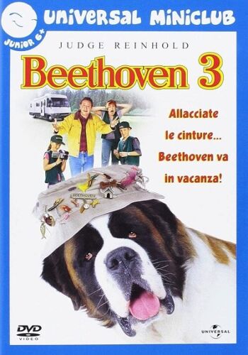 Beethoven 3