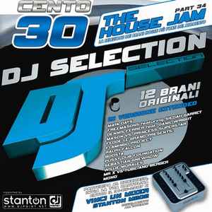 DJ Selection 130 - The House Jam Part 34