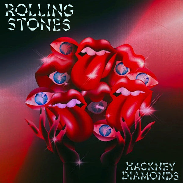 Hackney Diamonds