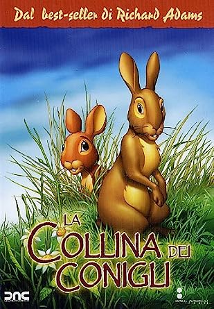 La Collina dei Conigli