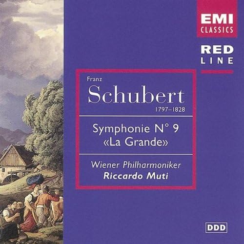 Symphonie No 9 La Grande