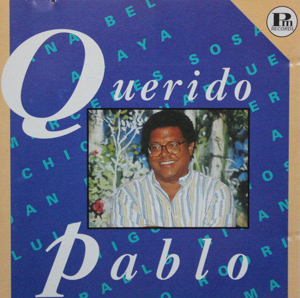 Querido Pablo