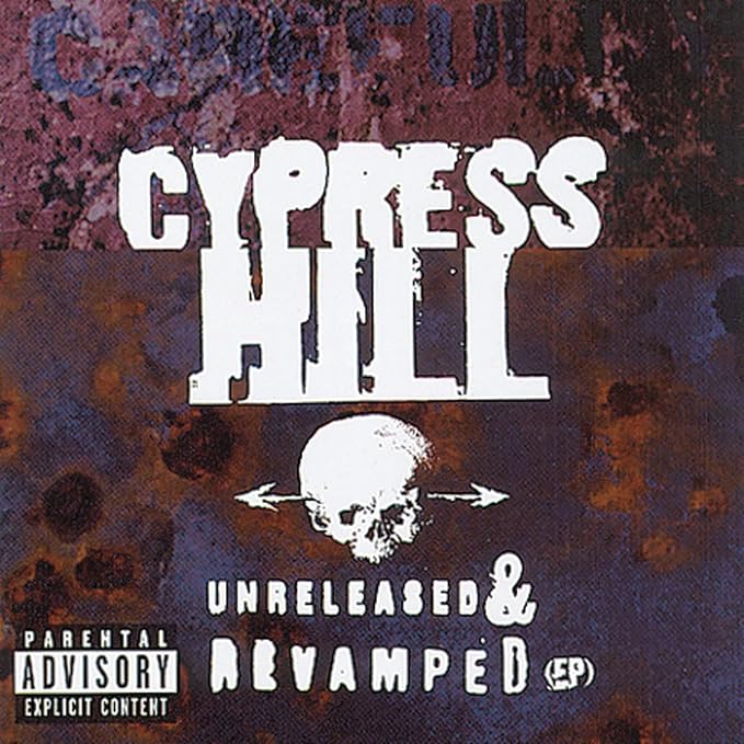 Unreleased & Revamped EP