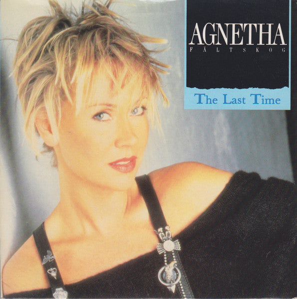 The Last Time / Are You Gonna Throw It All Away