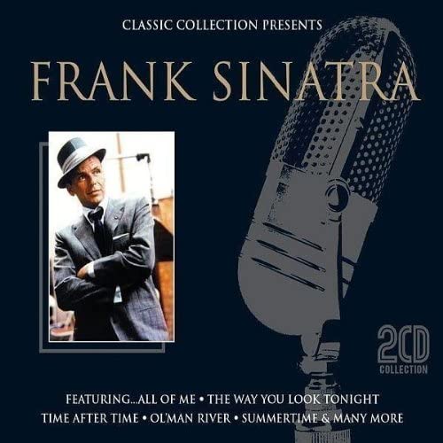 Classic Collection Presents Frank Sinatra