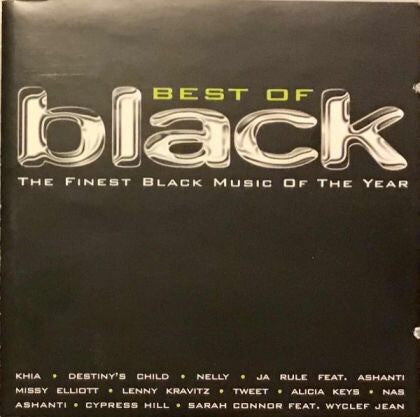 Best Of Black