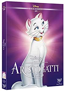 Gli Aristogatti