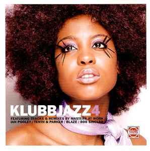 Klubbjazz 4