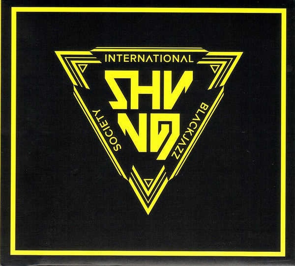 International Blackjazz Society