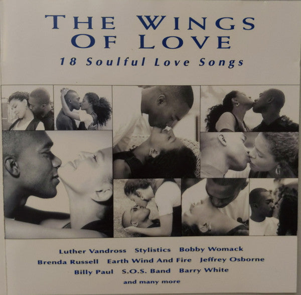 The Wings Of Love