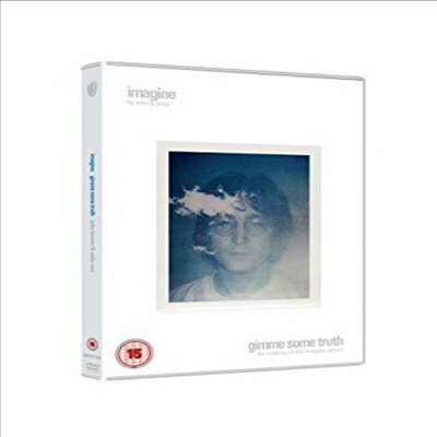 Imagine / Gimme Some Truth
